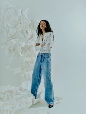 CMANORA PANTS