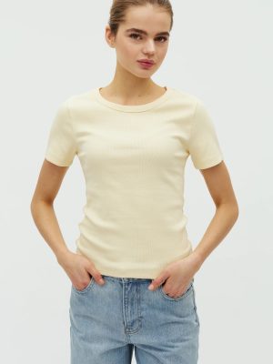 EVELYN OTIS-M TSHIRT