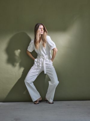 MATEO JUMPSUIT
