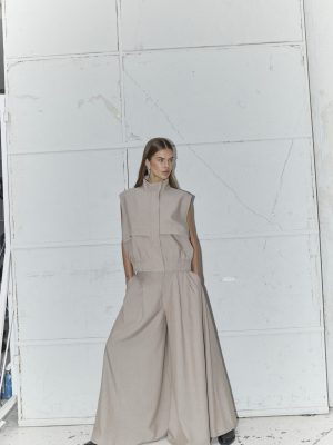 MARLO PANT