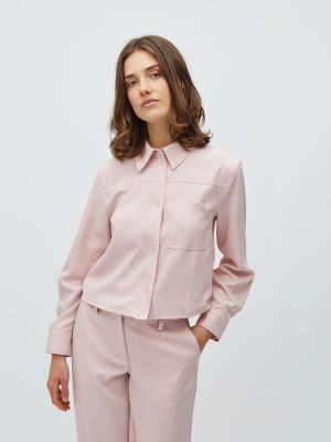 HOPPA-M BLOUSE