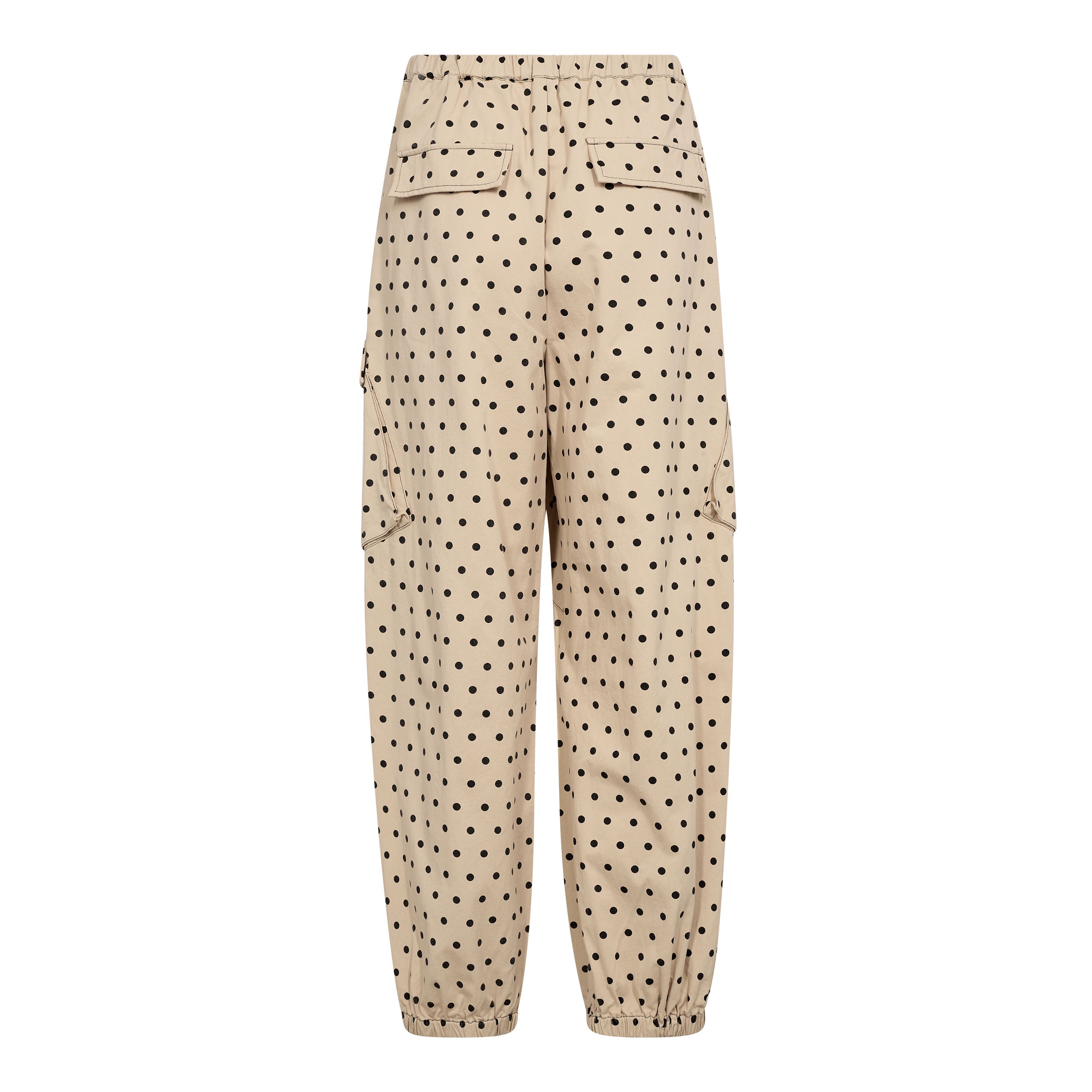 DIDDI CARGO DOT PANT