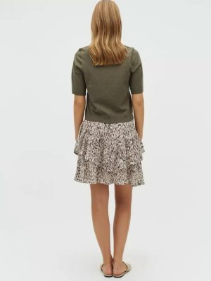 VILDEA-M SKIRT