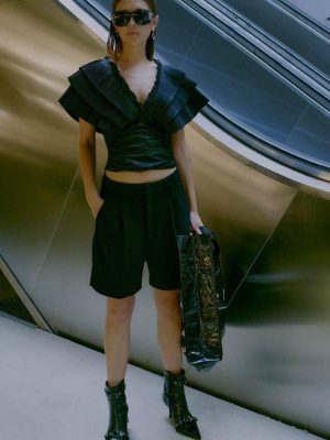 CMTAILOR-SHORTS