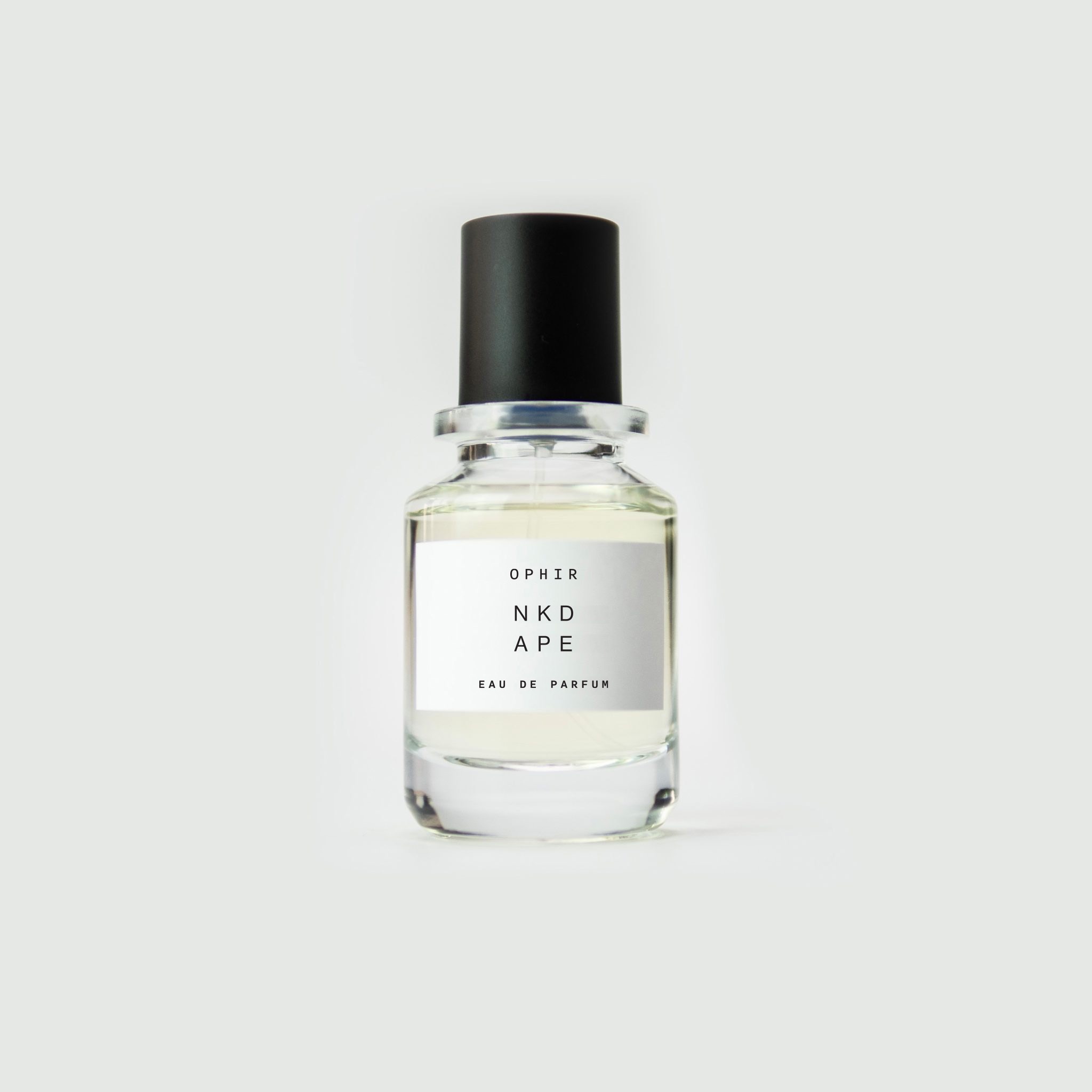 NKD APE PARFUME «OPHIR»