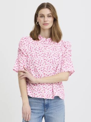 IHQWIN SHIRT