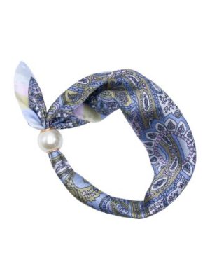 SMALL MAGNET SCARF