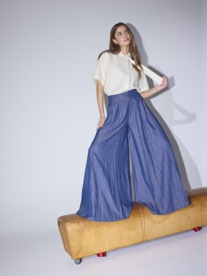 ABIOLA SKIRT PANT