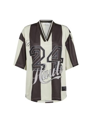 24 SS STRIPE LIGA TEE