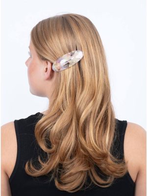OVAL SUNDAE CLIP