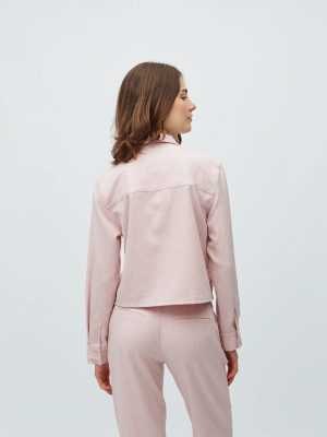 HOPPA-M BLOUSE