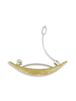 OVAL SOFT SERVE CLIP