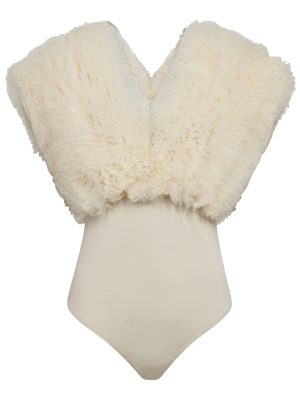 NEW FUNKY BODYSUIT