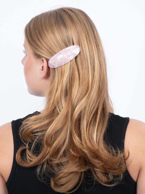 OVAL SOFT SERVE CLIP