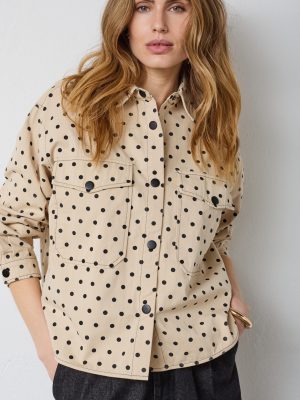 DIDDI CC DOT SHIRT
