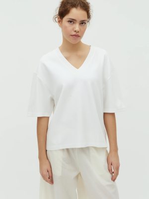 EMERSY V-M T-SHIRT