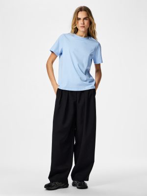 PCRIA SOLID TEE