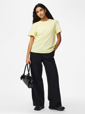 PCRIA SOLID TEE