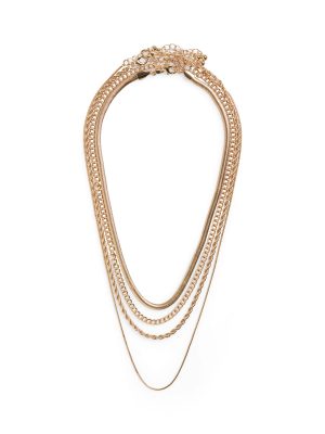 PCBIFI NECKLACE 4 PACK