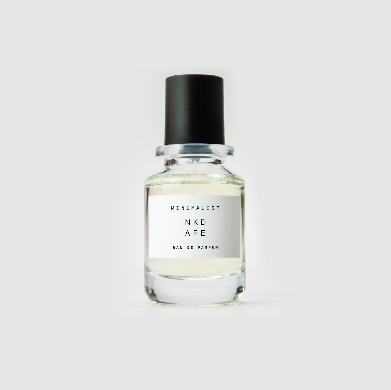 NKD APE PARFUME «MINIMALIST»