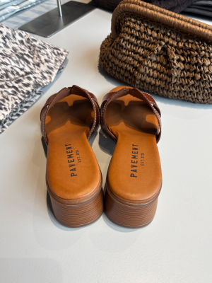 PAM HEEL
