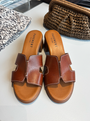 PAM HEEL