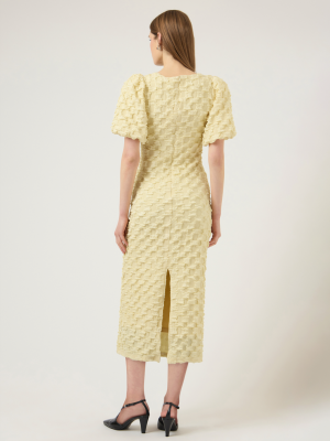 YASMIAMAJA LONG DRESS