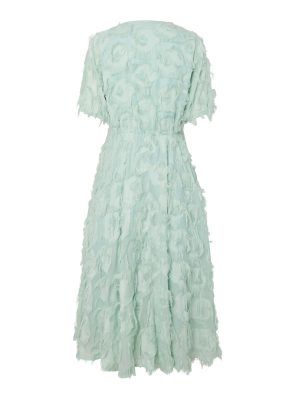 YASPAZYLLA 2/4 MIDI DRESS