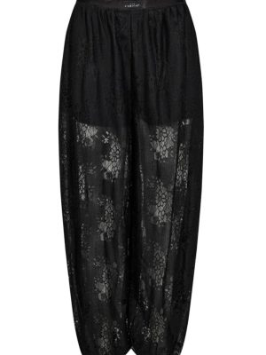 BELLA LACE HAREM PANT