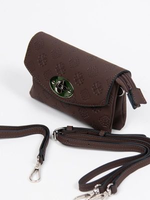 DANIELLA CLUTCH