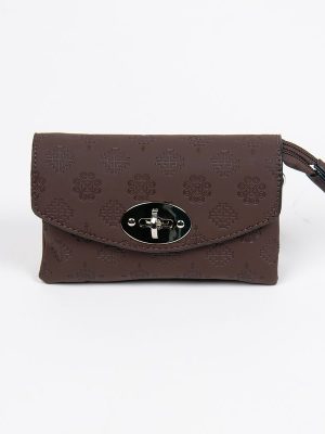 DANIELLA CLUTCH