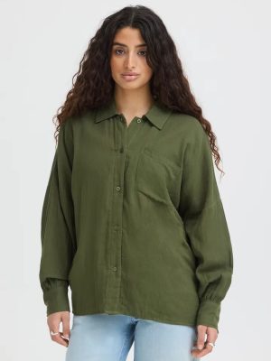 IAFOXA SHIRT