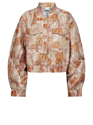 CAPELLA GO BOMBER JACKET