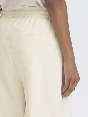 IHKATE DENIM SHORTS