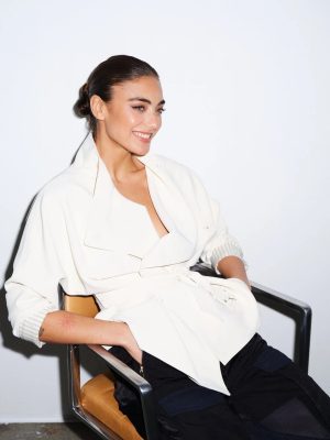 FAYE GO JACKET