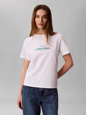 CLASSIC CK NYC LOGO TEE