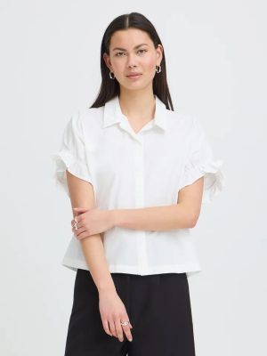 IHSAMI SHIRT