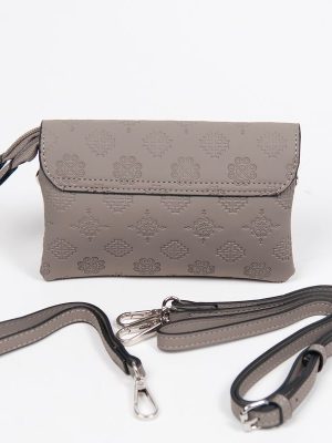 DANIELLA CLUTCH