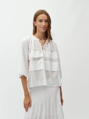 KATRIA-M BLOUSE