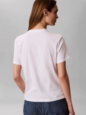 CLASSIC CK NYC LOGO TEE