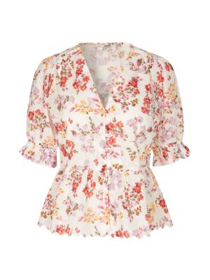 MYLORA-M BLOUSE