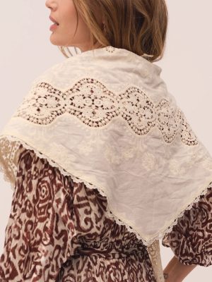 MAJKAGO SCARF