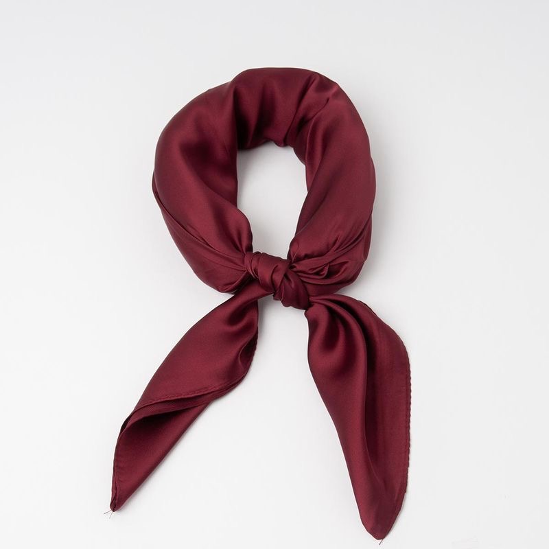 SMALL SCARF