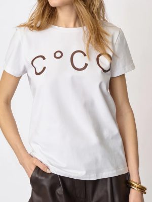 SIGNATURECC NEW TEE