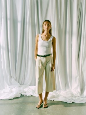 CMTAILOR PANTS