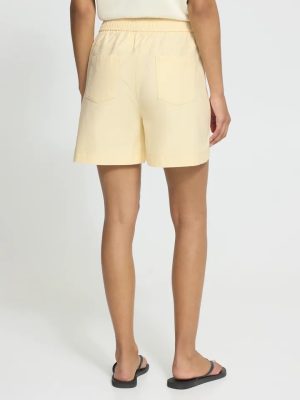 IHKATE DENMIN SHORTS