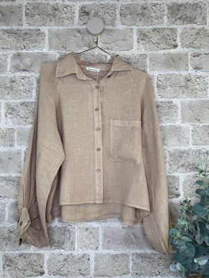 UNNA SHIRT