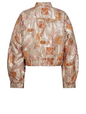 CAPELLA GO BOMBER JACKET