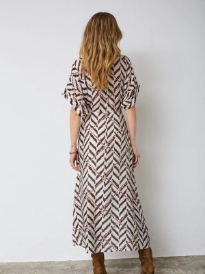 MEMPHISCC DRESS