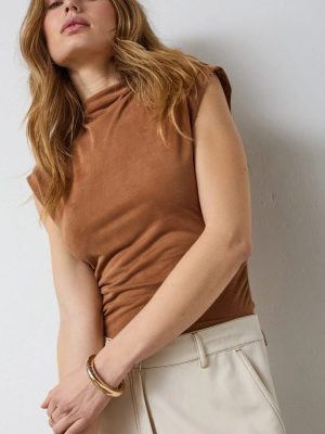 CAMILLACC TEE